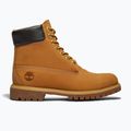 Vyriški batai Timberland 6 In Premium Fur/Warm Lin wheat 8