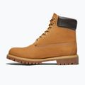 Vyriški batai Timberland 6 In Premium Fur/Warm Lin wheat 9