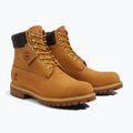 Vyriški batai Timberland 6 In Premium Fur/Warm Lin wheat 10