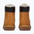 Vyriški batai Timberland 6 In Premium Fur/Warm Lin wheat 11