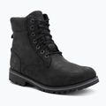 Vyriški batai Timberland Rugged Wp Ii 6 In Plain Toe jet black