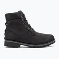 Vyriški batai Timberland Rugged Wp Ii 6 In Plain Toe jet black 2