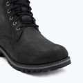 Vyriški batai Timberland Rugged Wp Ii 6 In Plain Toe jet black 7