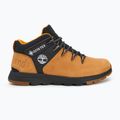 Vyriški batai Timberland Sprint Trekker Mid Gore-Tex wheat 2