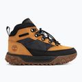 Vaikiški batai Timberland Gs Motion 6 Mid F/Lwp wheat 2