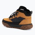 Vaikiški batai Timberland Gs Motion 6 Mid F/Lwp wheat 3