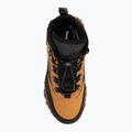 Vaikiški batai Timberland Gs Motion 6 Mid F/Lwp wheat 5