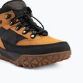 Vaikiški batai Timberland Gs Motion 6 Mid F/Lwp wheat 7