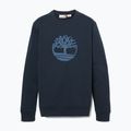 Vyriškas džemperis Timberland Tree Logo Crew Neck dark sapphire 5