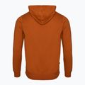 Vyriškas džemperis Timberland Linear Logo Hoodie umber 2