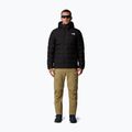 Vyriška striukė The North Face Aconcagua 3 Hoodie black 2