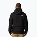 Vyriška striukė The North Face Aconcagua 3 Hoodie black 3