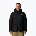 Vyriška striukė The North Face Aconcagua 3 Hoodie black 4