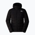 Vyriška striukė The North Face Aconcagua 3 Hoodie black 5