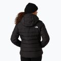 Moteriška striukė The North Face Aconcagua 3 Hoodie S25 black 3