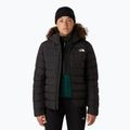 Moteriška striukė The North Face Aconcagua 3 Hoodie S25 black 4