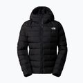 Moteriška striukė The North Face Aconcagua 3 Hoodie S25 black 5