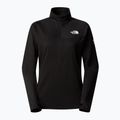 Moteriškas džemperis The North Face Summit Futurefleece LT 1/2 Zip black/npf 4