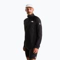Vyriškas džemperis The North Face Summit Futurefleece LT 1/2 Zip black/npf