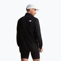 Vyriškas džemperis The North Face Summit Futurefleece LT 1/2 Zip black/npf 3