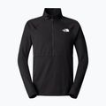 Vyriškas džemperis The North Face Summit Futurefleece LT 1/2 Zip black/npf 5