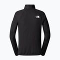 Vyriškas džemperis The North Face Summit Futurefleece LT 1/2 Zip black/npf 6