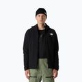 Hibridinė striukė The North Face Summit Casaval Hybrid Hoodie black 4