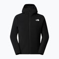 Hibridinė striukė The North Face Summit Casaval Hybrid Hoodie black 5