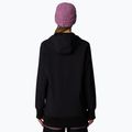 Moteriškas džemperis The North Face Tekno Pullover Hoodie black/npf 3