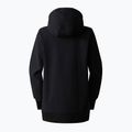 Moteriškas džemperis The North Face Tekno Pullover Hoodie black/npf 5