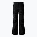 Moteriškos slidinėjimo kelnės The North Face Dawnstrike GTX Insulated black/npf 4