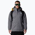 Kelioninis krepšys The North Face Base Camp Duffel M 71 l summit navy/black/npf 7