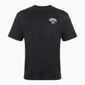 Vyriški marškinėliai Vans Checker Logo Gfx Loose black