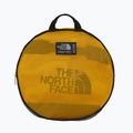 Kelioninis krepšys The North Face Base Camp Duffel XS 31 l summit gold/black/npf 3