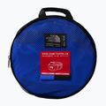 Kelioninis krepšys The North Face Base Camp Duffel XS 31 l blue/black/npf 3