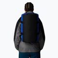 Kelioninis krepšys The North Face Base Camp Duffel XS 31 l blue/black/npf 6