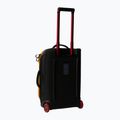 Kelioninis lagaminas The North Face Base Camp Rolling Thunder 22 40 l summit gold/ tnf black/ npf 2