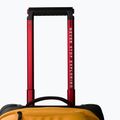 Kelioninis lagaminas The North Face Base Camp Rolling Thunder 22 40 l summit gold/ tnf black/ npf 5
