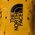 Kelioninis lagaminas The North Face Base Camp Rolling Thunder 22 40 l summit gold/ tnf black/ npf 6