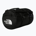 Kelioninis krepšys The North Face Base Camp Duffel XS 31 l black/white/npf