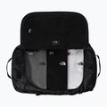 Kelioninis krepšys The North Face Base Camp Duffel XL 132 l black/white/npf 4