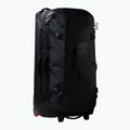 Kelioninis krepšys The North Face Base Camp Rolling Thunder 36 160 l black/white/npf