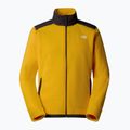 Vyriškas džemperis The North Face Alpine Polartec 200 FZ summit gold/black 5