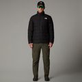 Vyriška pūsta striukė The North Face Aconcagua 3 black 2