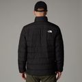 Vyriška pūsta striukė The North Face Aconcagua 3 black 3
