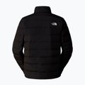 Vyriška pūsta striukė The North Face Aconcagua 3 black 6