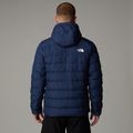Vyriška striukė The North Face Aconcagua 3 Hoodie summit navy 3