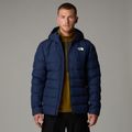 Vyriška striukė The North Face Aconcagua 3 Hoodie summit navy 4