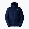 Vyriška striukė The North Face Aconcagua 3 Hoodie summit navy 5