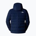 Vyriška striukė The North Face Aconcagua 3 Hoodie summit navy 6
